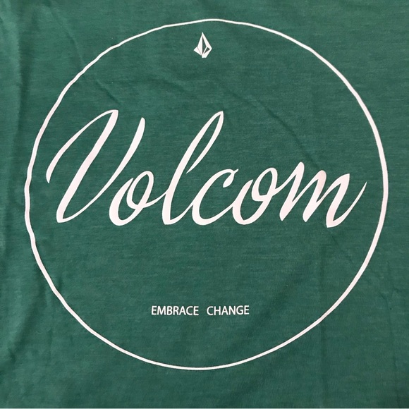 🏄VOLCOM Short Sleeve Tee - Picture 3 of 6